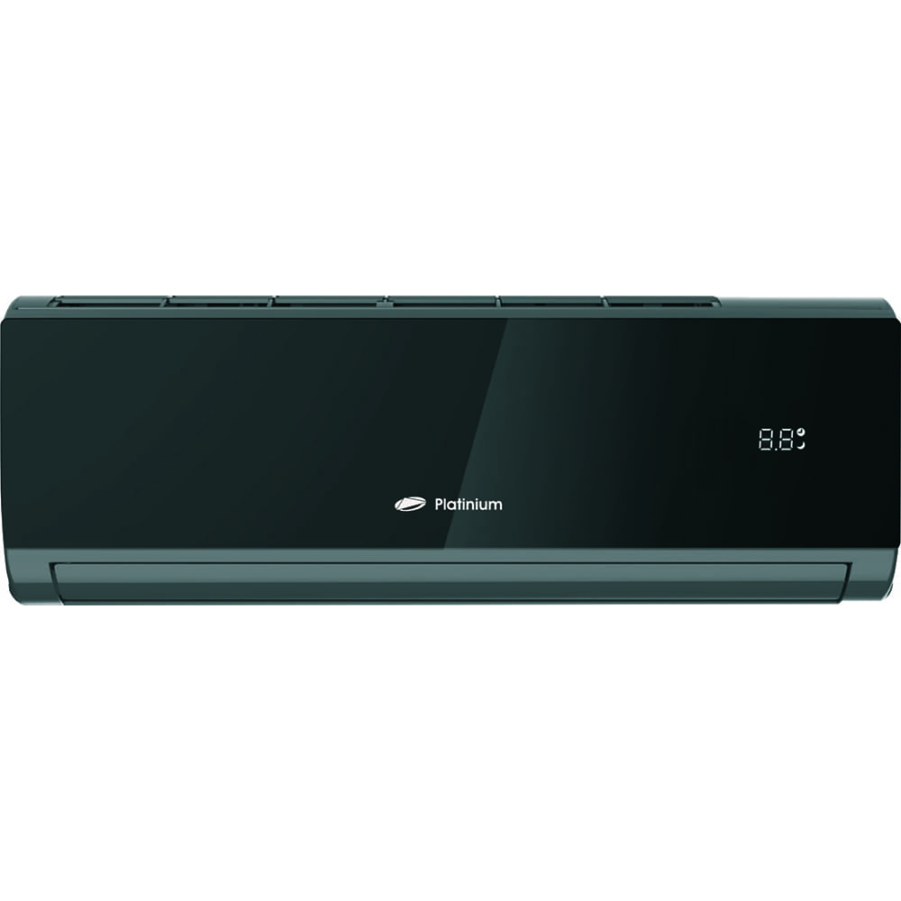 Aer conditionat Platinium, PWiFi -12R32++BM, Inverter, Wi-Fi, 12000 BTU, Clasa A++, Control activ de energie, silentios - imagine 2