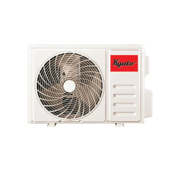 Aer condionat Kyato-24R32 HC1, Inverter, 24000 BTU, Clasa A++, Auto restart, Eco Function, I feel, Afisaj ascuns - imagine 4