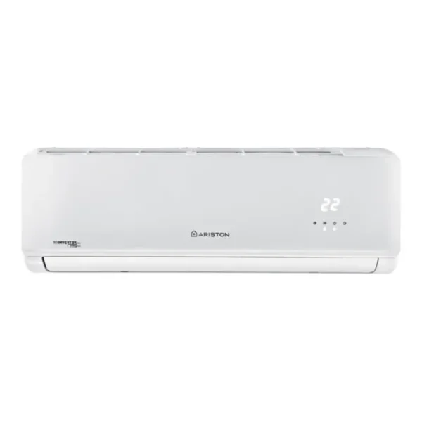 Aer conditionat Ariston ALYS PLUS 35 MUD0, 12000 BTU, Clasa A++, Filtre, Follow Me, Afisaj - imagine 2
