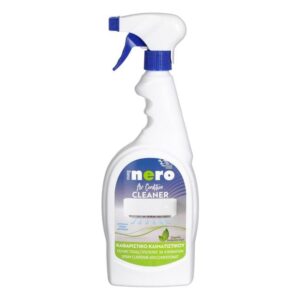 Spray Curatat Aparat de Aer Conditionat cu Aroma de Pudra 750ml