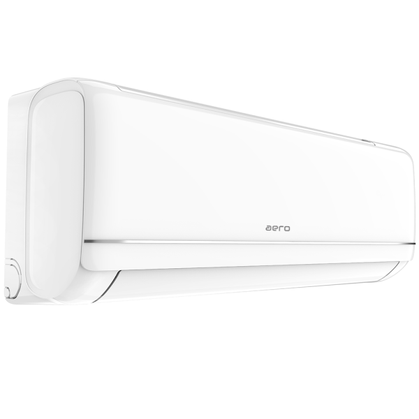 Aer Conditionat AERO Freezy ACS-12FW Wi-Fi, R32, Inverter, 12000 BTU/h, clasa A++, I Feel, Autodiagnoza, Autocuratare, AutoRestart, Turbo, Filtru Antibacterian, CarbonActiv, PM2.5, afisaj LED - imagine 3