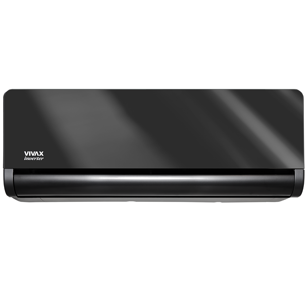 Aer conditionat Vivax ACP-12CH35AERI Wi-Fi, R32, Inverter, 12000 BTU/h, Clasa A++, Ionizator, I feel, Autodiagnoza, Autocuratare, Autodetectie scurgeri freon, filtru Bio, filtru Anti-Praf, ECO-Mode - imagine 3
