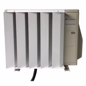 Deflector pentru unitatea exterioara a aparatului de aer conditionat Veiras, 50x50 cm, alb