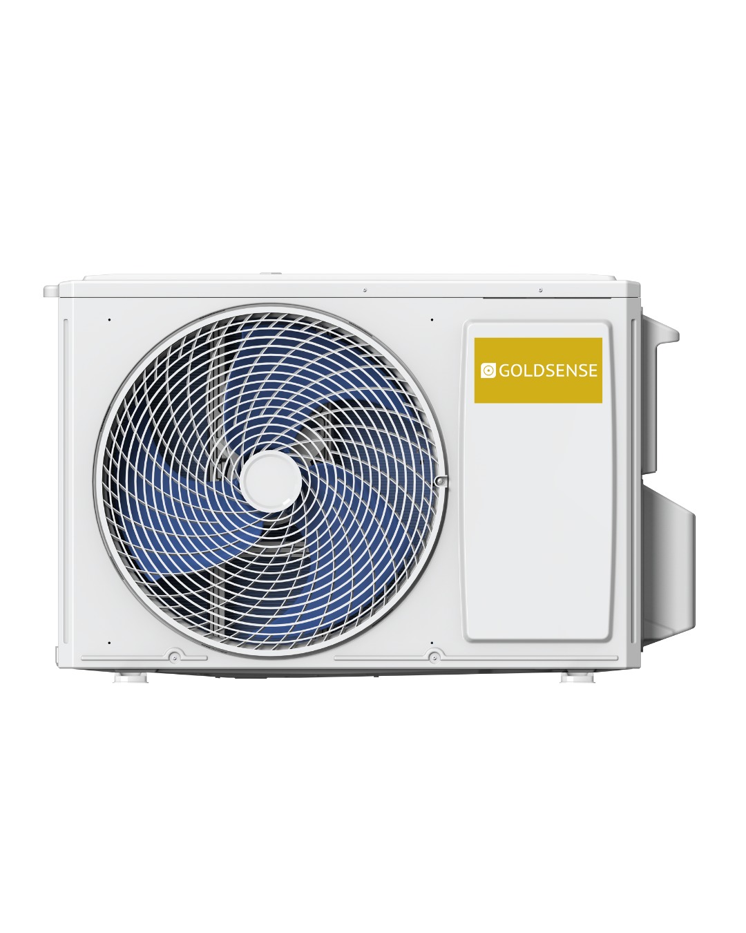 Aer conditionat Goldsense NEW ELITE 2025, 18000 BTU/h, WiFi inclus, KIT Montaj inclus, filtru carbon, auto curatare, smart Air Flow, I Feel - imagine 5