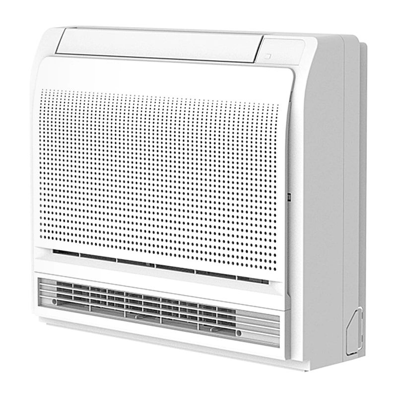 Aer conditionat tip consola AUX AUCOH184DR3HA+ALH18NDR3HB2U, Inverter 18000 BTU - imagine 2