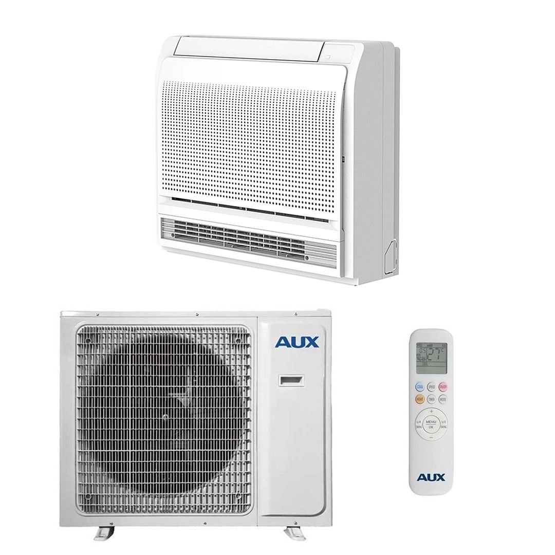 Aer conditionat tip consola AUX AUCOH184DR3HA+ALH18NDR3HB2U, Inverter 18000 BTU