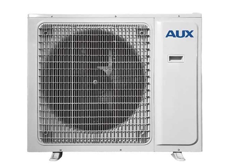 Aer conditionat tip consola AUX AUCOH184DR3HA+ALH18NDR3HB2U, Inverter 18000 BTU - imagine 4