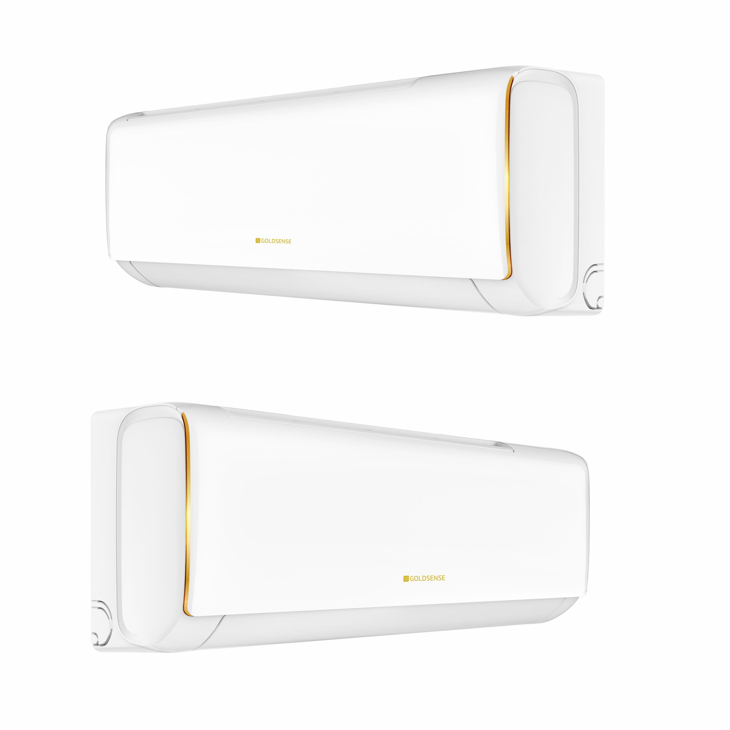 Aer conditionat Goldsense NEW ELITE 2025, 18000 BTU/h, WiFi inclus, KIT Montaj inclus, filtru carbon, auto curatare, smart Air Flow, I Feel - imagine 3