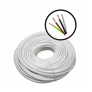 Cablu electric MYYM 4 x 1.5 mm