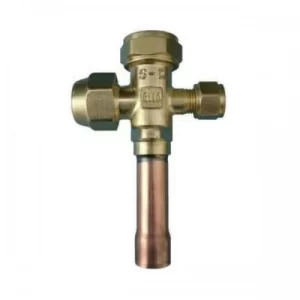 Robinet pentru aer conditionat FC-606(3/4)