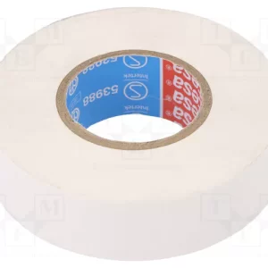 Banda izolier PVC 0.15x19x20M