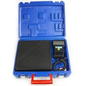 Cântar electronic portabil RCS-7040