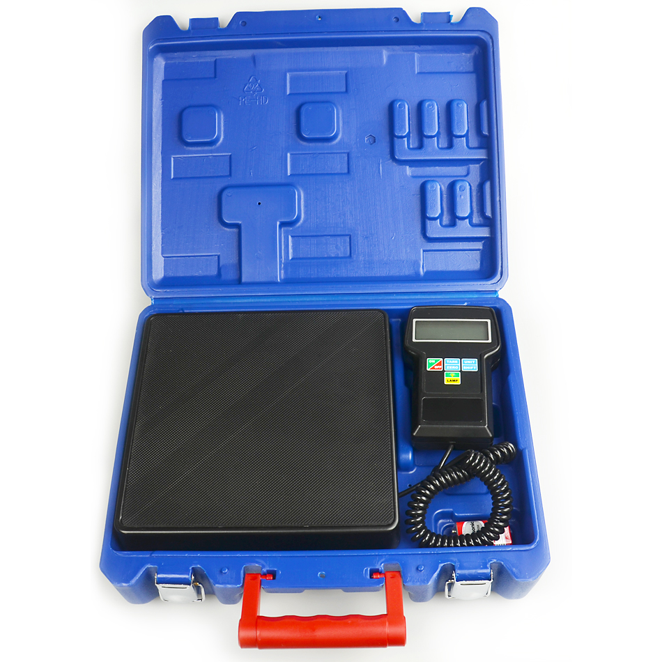 Cântar electronic portabil RCS-7040