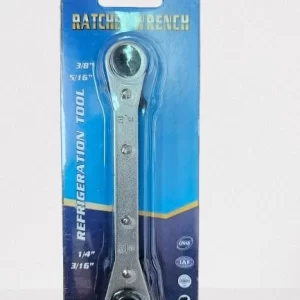 Cheie service clichet pentru robineti CT-122