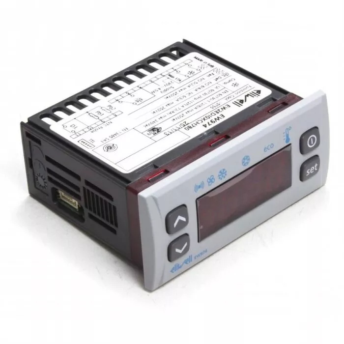 Termostat electronic Eliwell EW974