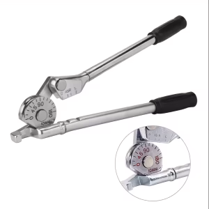 Indoitor teava CT-364M-06(10 mm)