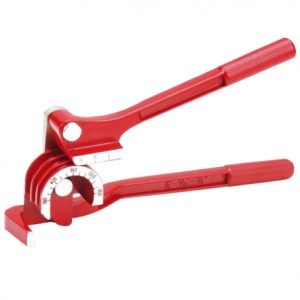 Indoitor universal teava WK-N368-180(1/4"-5/16"-3/8")