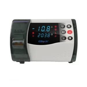 Tablou electronic de comanda ECB-1000 PLUS Elitech