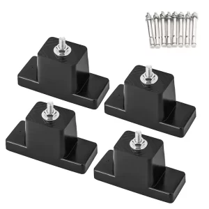 Set tampoane antivibratii AC