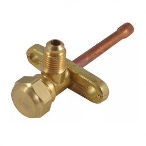 Robinet pentru aer conditionat FC-602(1/4)