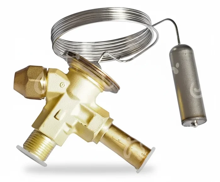 Valva de expansiune Danfoss TEN2