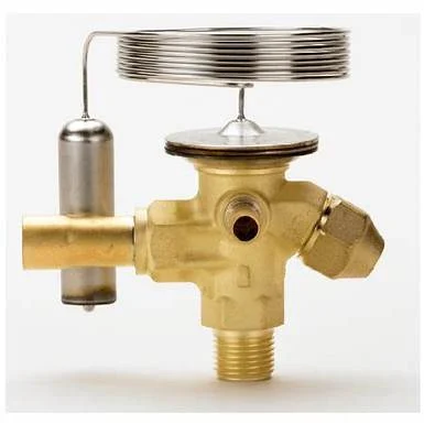 Valva de expansiune Danfoss TEN2 - imagine 3