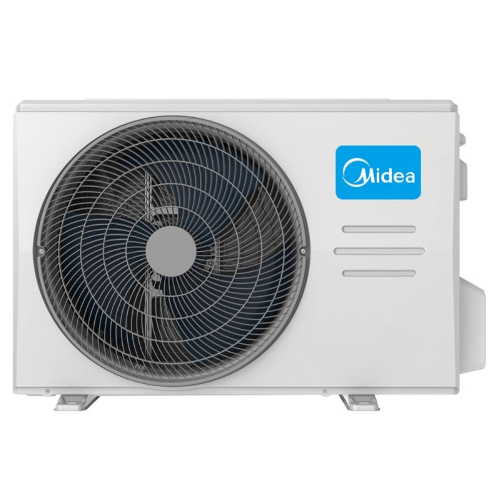 Aer conditionat Midea Solunar Lite MGPXV-18RD0-MGPXV-18RD0 Inverter 18000 BTU, Wi-Fi, AI EcoMaster, mod silentios, 56°C-Clean, Prime Guard - imagine 9