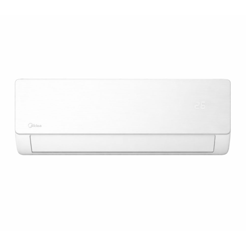 Aer conditionat Midea Solunar Lite MGPXV-18RD0-MGPXV-18RD0 Inverter 18000 BTU, Wi-Fi, AI EcoMaster, mod silentios, 56°C-Clean, Prime Guard - imagine 2