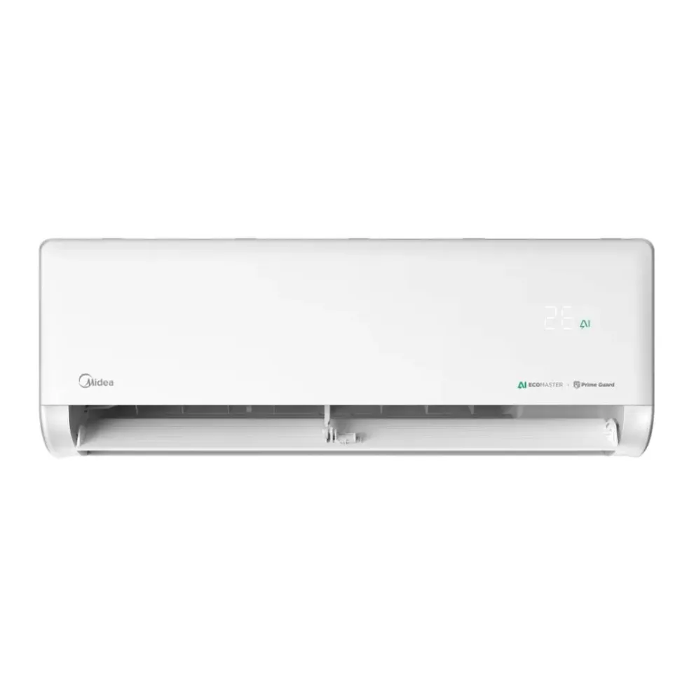 Aer conditionat Midea Solunar Lite MGPXV-18RD0-MGPXV-18RD0 Inverter 18000 BTU, Wi-Fi, AI EcoMaster, mod silentios, 56°C-Clean, Prime Guard - imagine 3