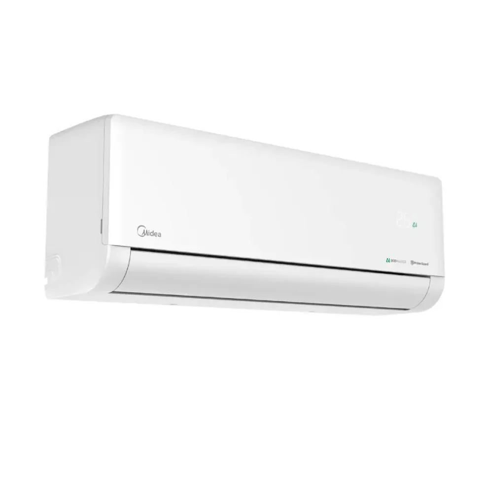 Aer conditionat Midea Solunar Lite MGPXV-18RD0-MGPXV-18RD0 Inverter 18000 BTU, Wi-Fi, AI EcoMaster, mod silentios, 56°C-Clean, Prime Guard - imagine 4