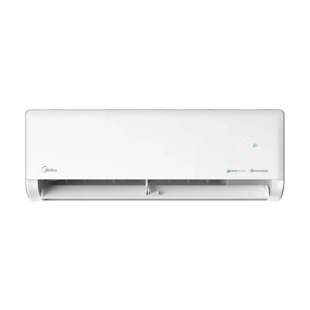 Aer conditionat Midea Solunar Lite MGPXV-18RD0-MGPXV-18RD0 Inverter 18000 BTU, Wi-Fi, AI EcoMaster, mod silentios, 56°C-Clean, Prime Guard - imagine 5